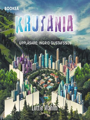 cover image of Krutania